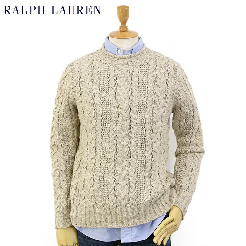 roll neck jumper ralph lauren