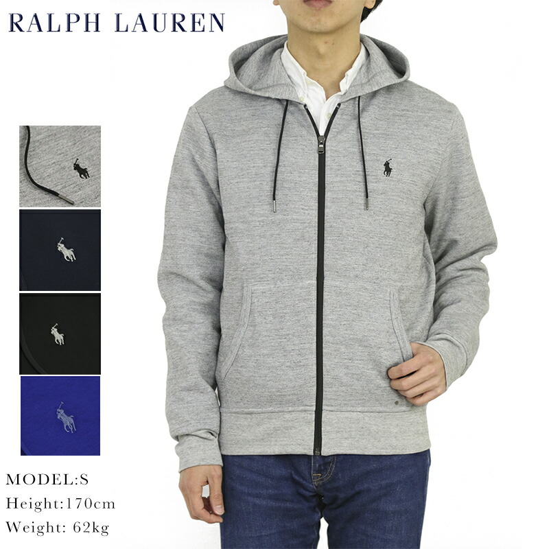 【楽天市場】ポロ ラルフローレン メンズ プルオーバー ジャージー スウェット パーカー POLO Ralph Lauren Men's Jersey  Pullover Parka US : donuts （ドーナッツ）