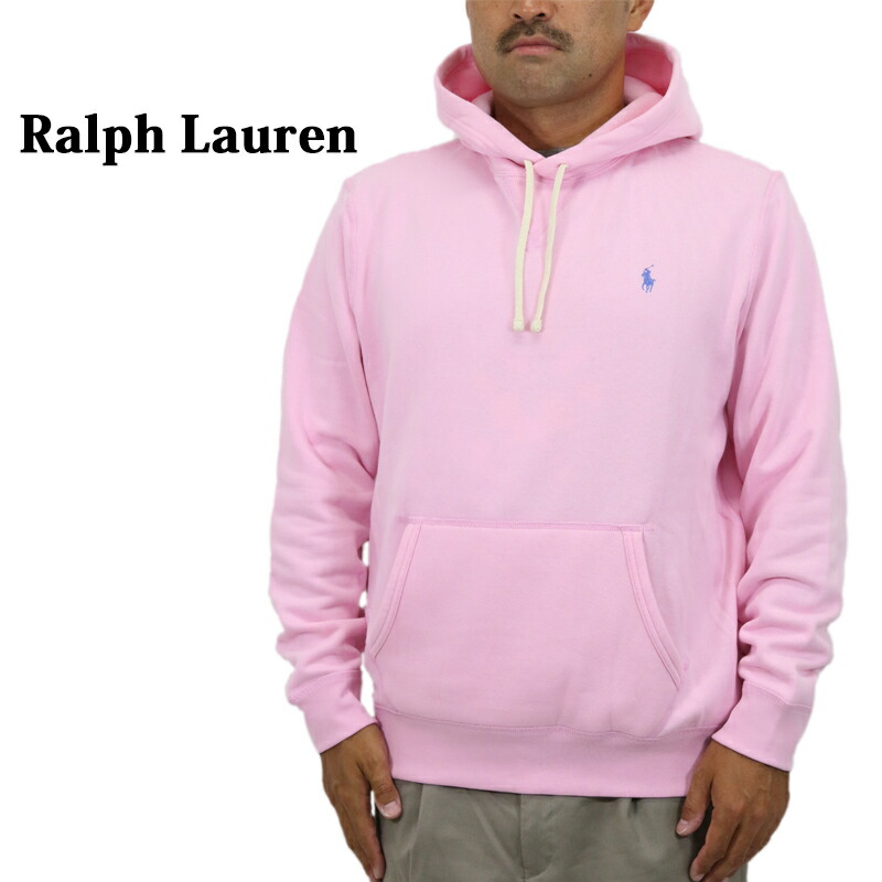 楽天市場】ポロ ラルフローレン メンズ ポニー刺繍 プルオーバー