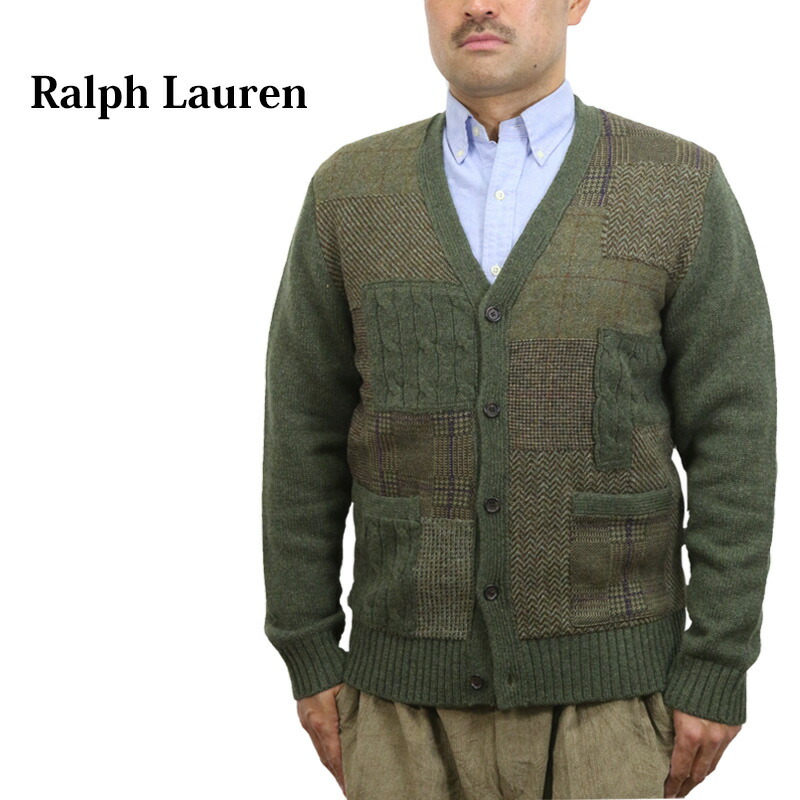楽天市場】ポロ ラルフローレン メンズ ヘリンボーン ツイード ベスト