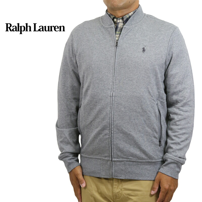 Polo Ralph Laurenトラックジャケット スウェット Ralph Lauren - 90s ポロ ラルフローレン トラック ジャケット