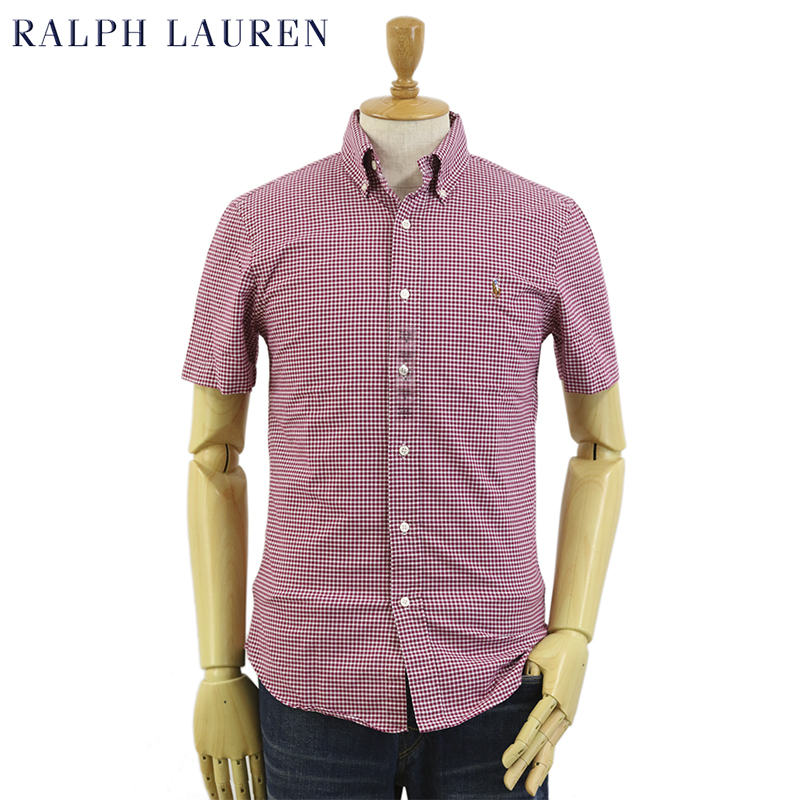 POLO RALPH LAUREN - RALPH LAUREN ラルフローレン オックスフォード