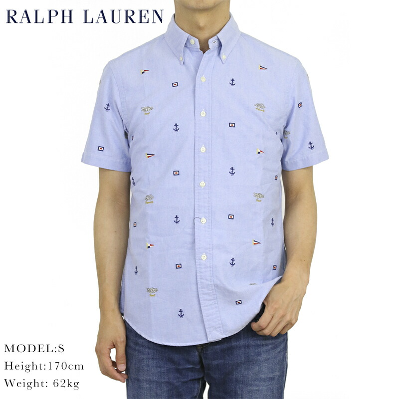 Polo by Ralph Lauren 開襟シャツ CALDWELL Yahoo!フリマ（旧）+asumo