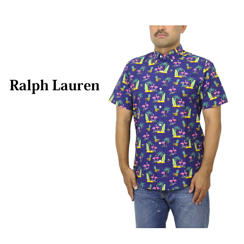 楽天市場】ラルフローレン POLO Ralph Lauren リネン×シルク