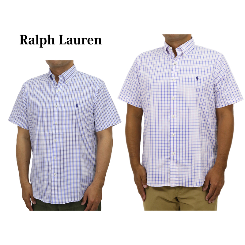 パ*ダ様 POLO ポロ ラルフローレン 半袖シャツ XLサイズ VINTAGE 楽天市場】ラルフローレン オックスフォードシャツ 半袖