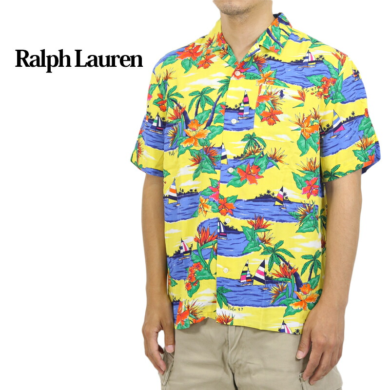 楽天市場】ラルフローレン POLO Ralph Lauren リネン×シルク