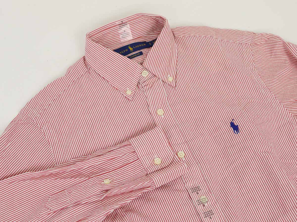 custom fit classic fit