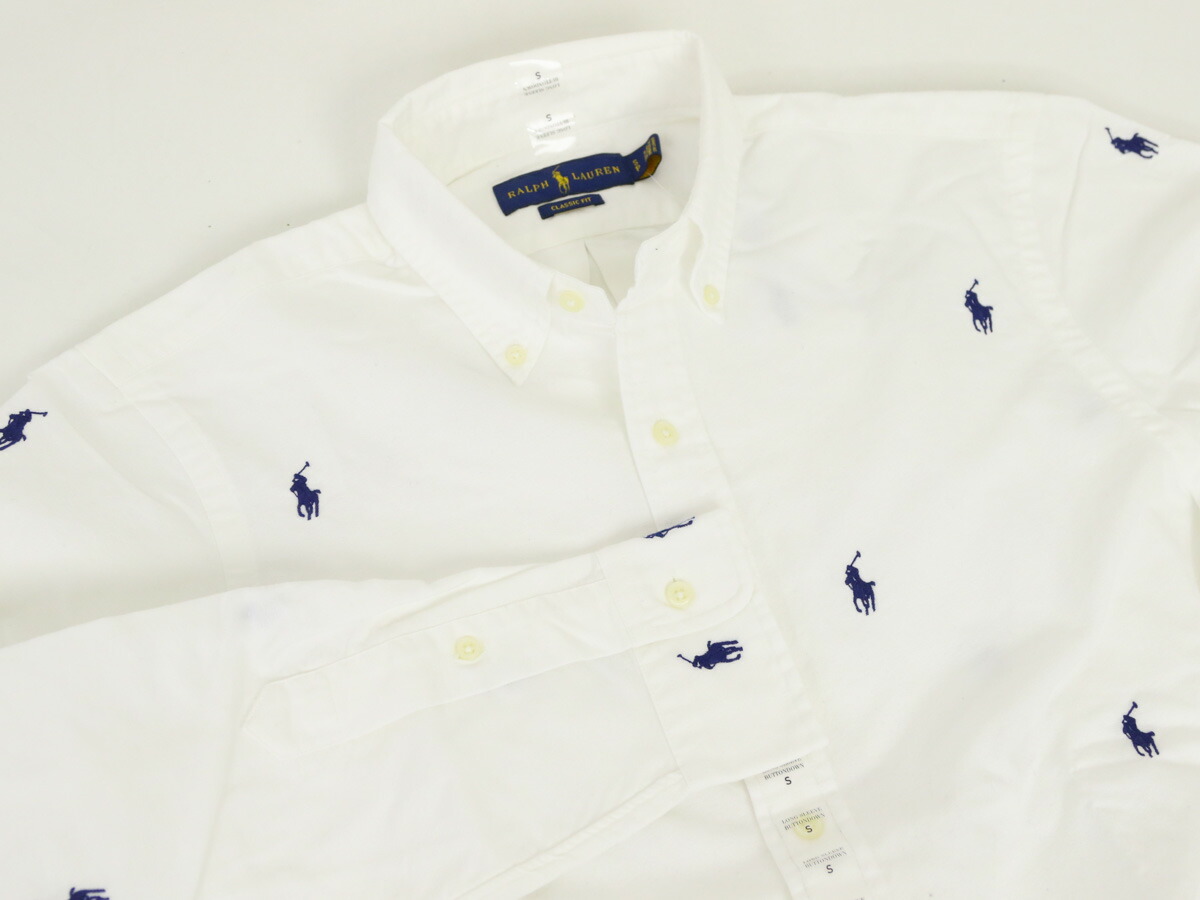 mens long sleeve shirts ralph lauren