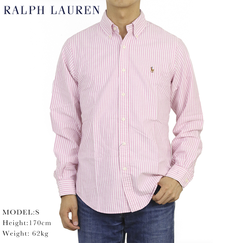 Ralph Lauren ボタンダウンシャツ - トップス