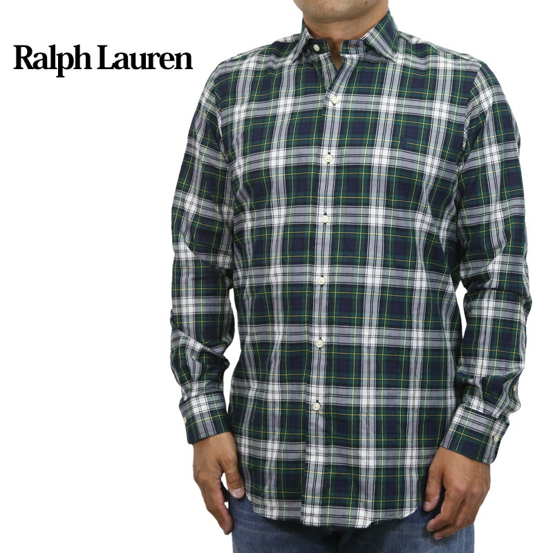 楽天市場】ポロ ラルフローレン メンズ クラシックフィット コットン