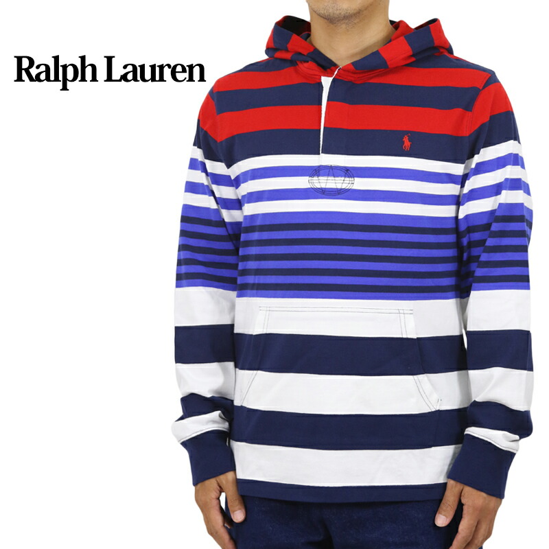 楽天市場】POLO by Ralph Lauren Boy'sビッグポニー長袖ラガーシャツ