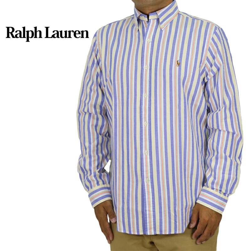 ヴィンテージラルフローレン ポロシャツ グレーと黒のストライプ ヴィンテージラルフローレン ポロシャツ グレーと黒のストライプ