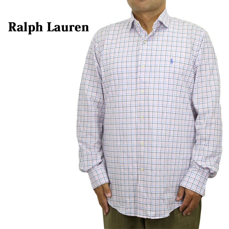 楽天市場】ポロ ラルフローレン クラシックフィット ビンテージ