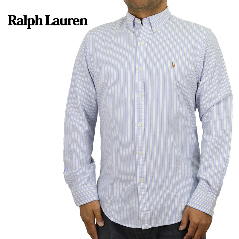 楽天市場】ポロ ラルフローレン メンズ スリムフィット ストレッチ