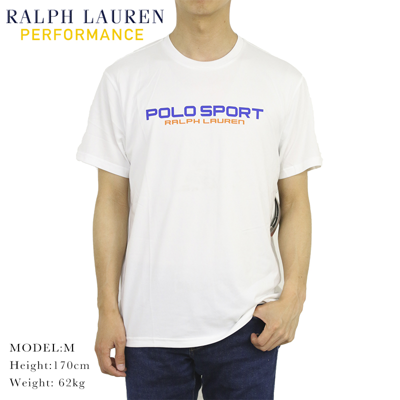 ralph lauren polo performance t shirt