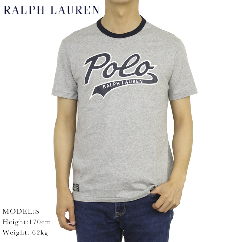 楽天市場】Ralph Lauren Men's T-shirts 
