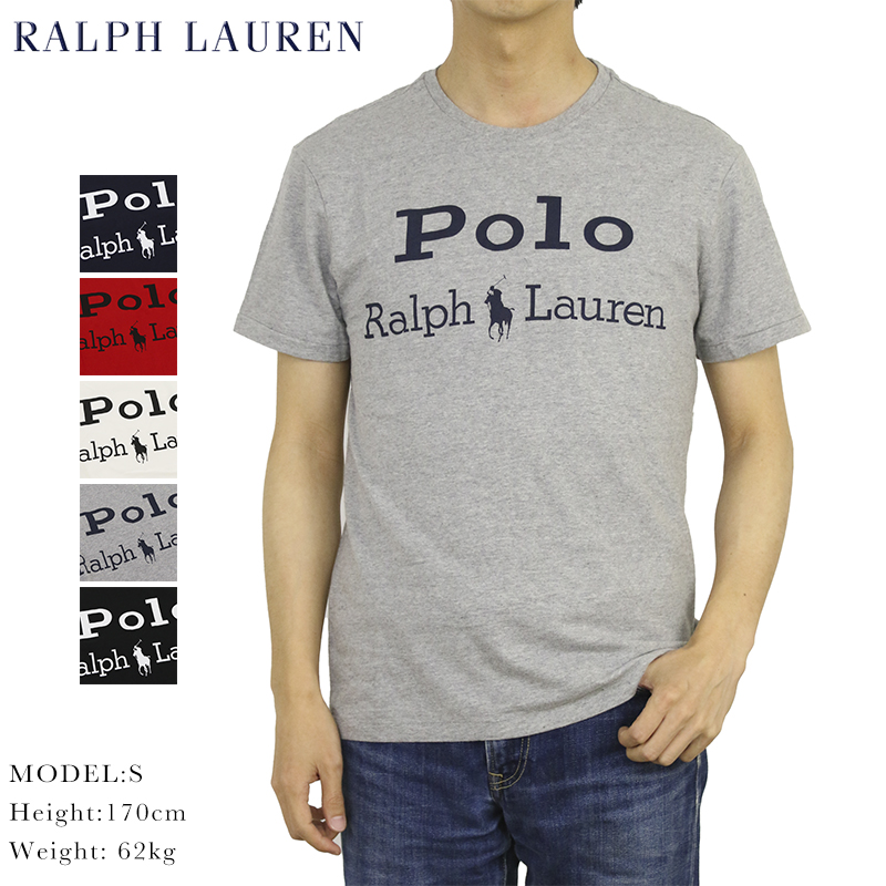 楽天市場】POLO Ralph Lauren Men's 