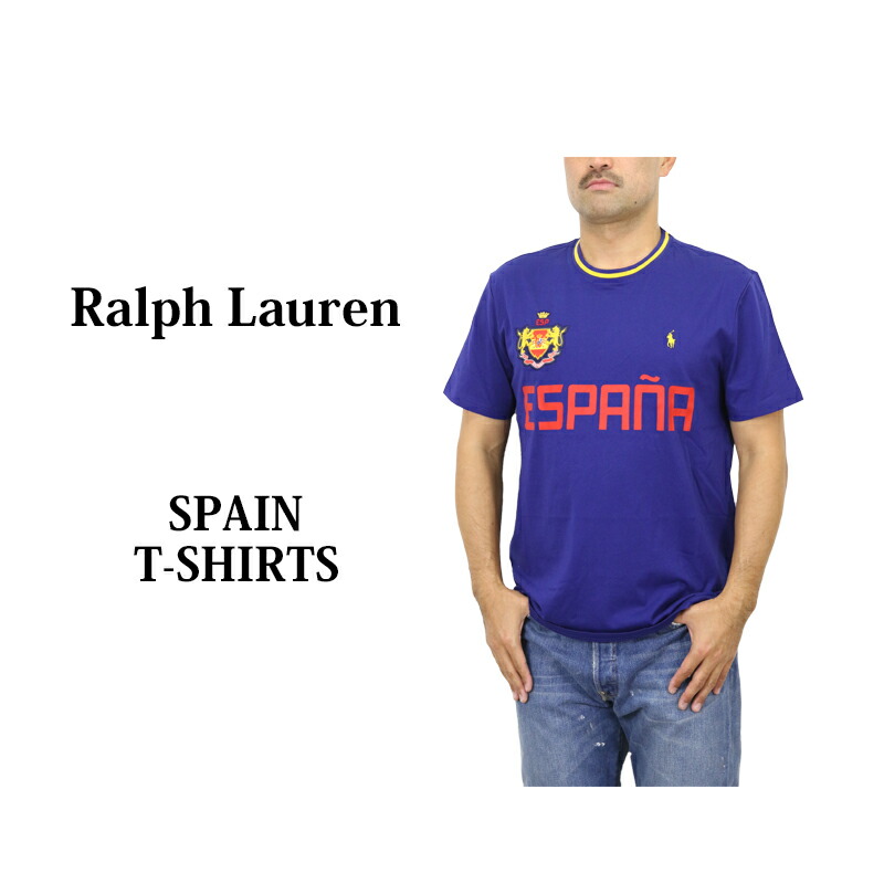 楽天市場】【US買い付け正規品】POLO Ralph Lauren ポロ ラルフ