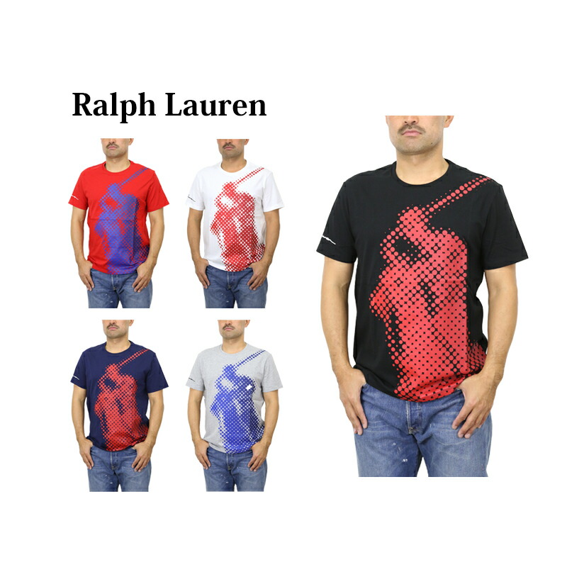 ラルフローレン　Tシャツ Amazon | ポロ ラルフローレン メンズ カスタム スリムフィット