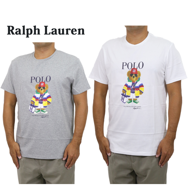 楽天市場】レビューでクーポン☆ポロ ラルフローレン Tシャツ