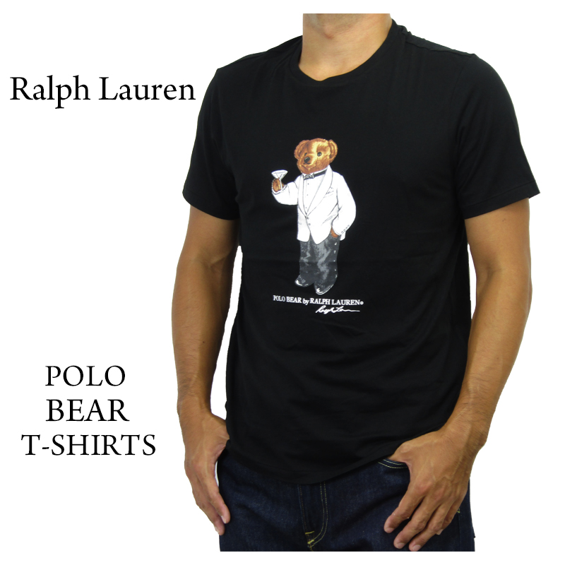 楽天市場】Ralph Lauren Men's T-shirts 