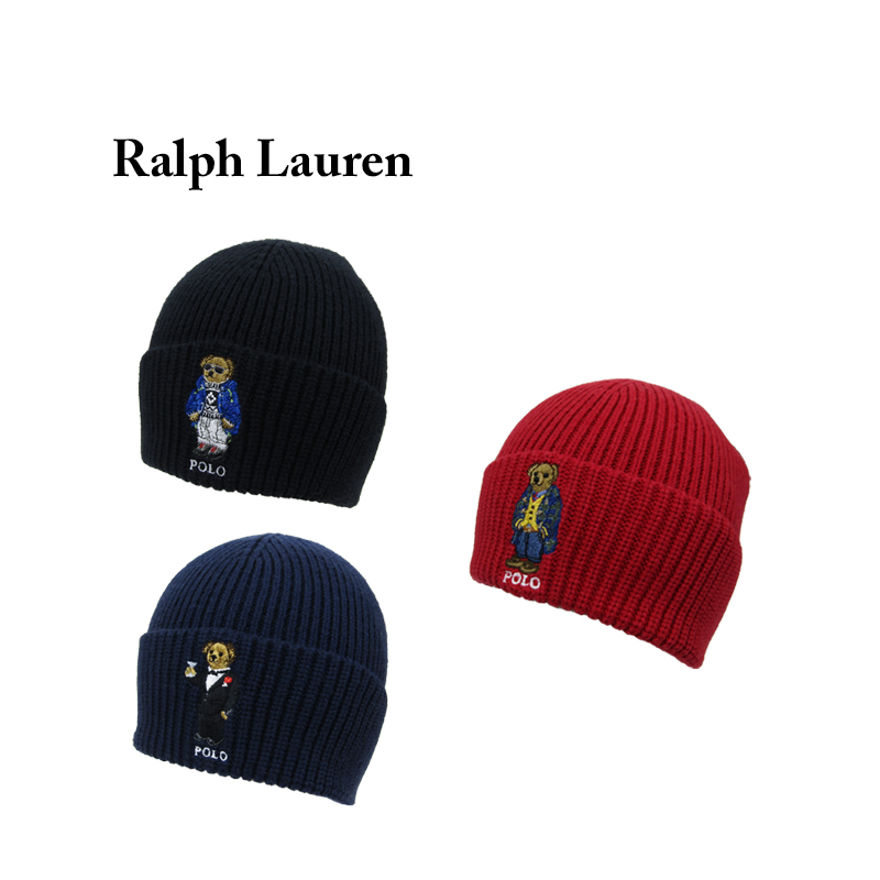 楽天市場】RRL (double RL) NAVAL Knit Cap ダブルアールエル コットン 