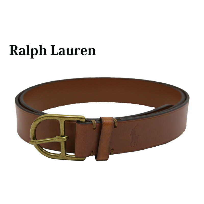 楽天市場】ポロ ラルフローレン メンズ ポロベアー リボン レザーベルト POLO Ralph Lauren Polo Bear Leather  Belt US (UPS) : donuts （ドーナッツ）