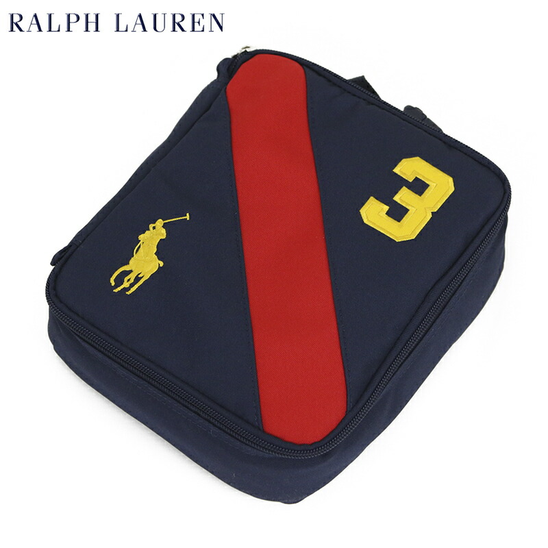 ralph lauren patch kit