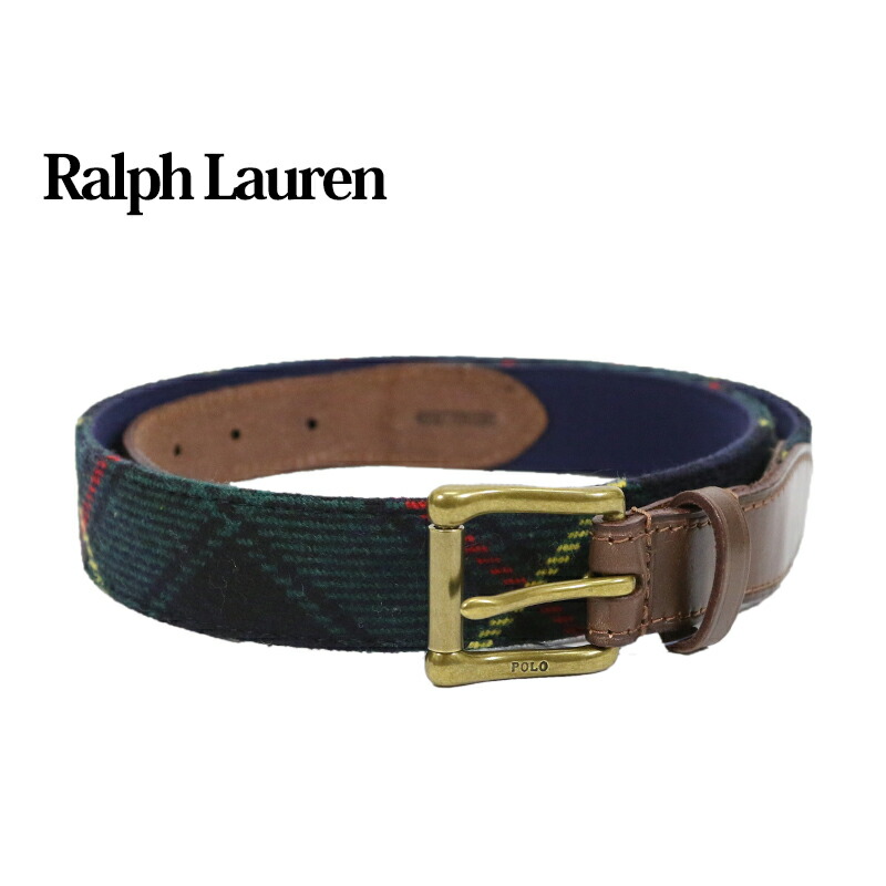 polo sport ダブルリングベルト POLO SPORT】RALPH LAUREN ダブルリングベルト - メルカリ