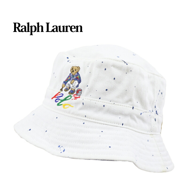 楽天市場】Polo Ralph Lauren(ポロ・ラルフローレン)ポロベア デニム