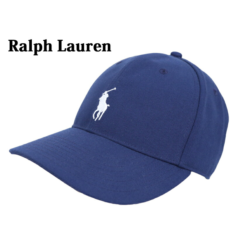 楽天市場】ポロ ラルフローレン キャップ シアサッカー 迷彩 ワン
