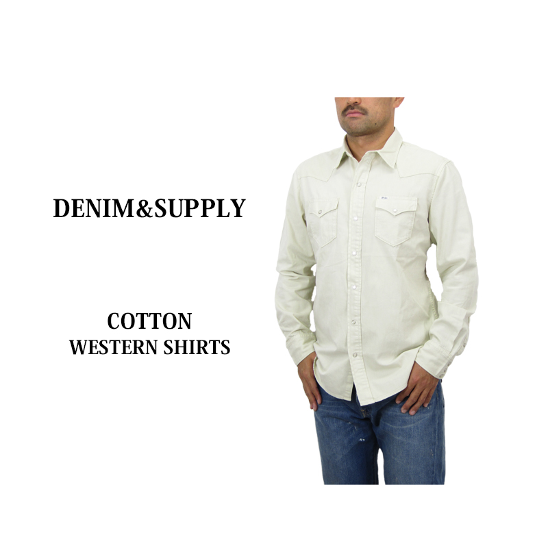 楽天市場】Denim & Supply Ralph Lauren Men's Reversible Down Vest 