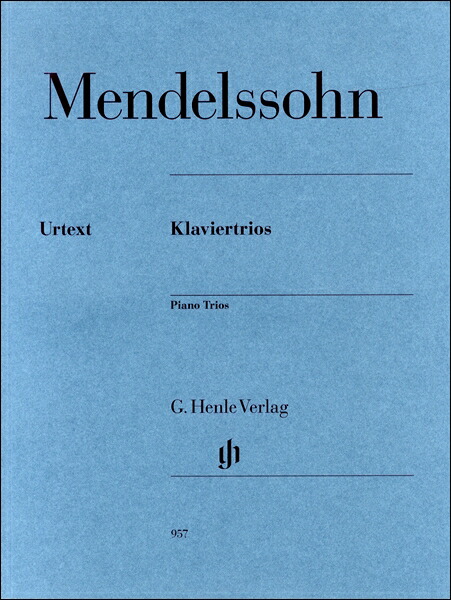 希少 Gysメンデルスゾーンピアノ三重奏曲第１番ニ短調op 49第２番ハ 楽譜 沖縄 離島以外 超特価激安 Etimad Alamah Om
