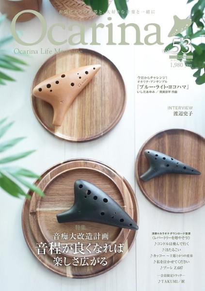 楽天市場】オカリナ クロス アケタ オカリーナ シルバーグレー (AKETA