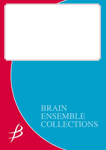 楽譜 【取寄品】【取寄時、納期1〜2週間】木管8重奏 恋歌〜能「黒塚」の物語によるラプソディ／松下倫士【沖縄・離島以外送料無料】画像