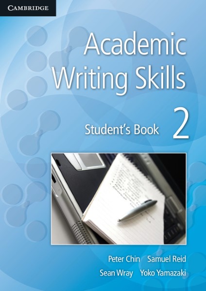 楽天市場】Academic Writing Skills Level 1 Student's Book