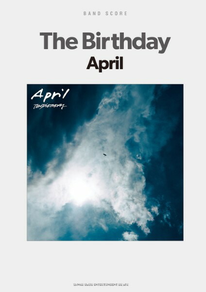 楽天市場】楽譜 The Birthday／Best(バンド・スコア) : 楽譜ネッツ