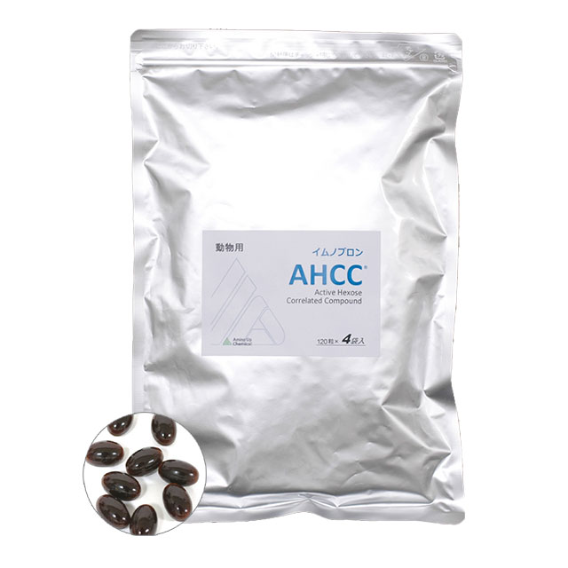 イムノブロン　AHCC 細粒　１g×３０包入　アミノアップ化学 楽天市場】アミノアップ化学 ペット用ahcc イムノブロン 細粒 30