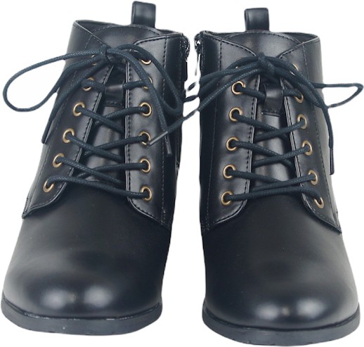 送料無料 防水 多機能 レインブーツ レディース ショート おしゃれ ヒール 軽い 軽量 レインシューズ ブーツ ひも レースアップ 黒 ブラック 長靴 袴 Htc36 Fitolab Com Br