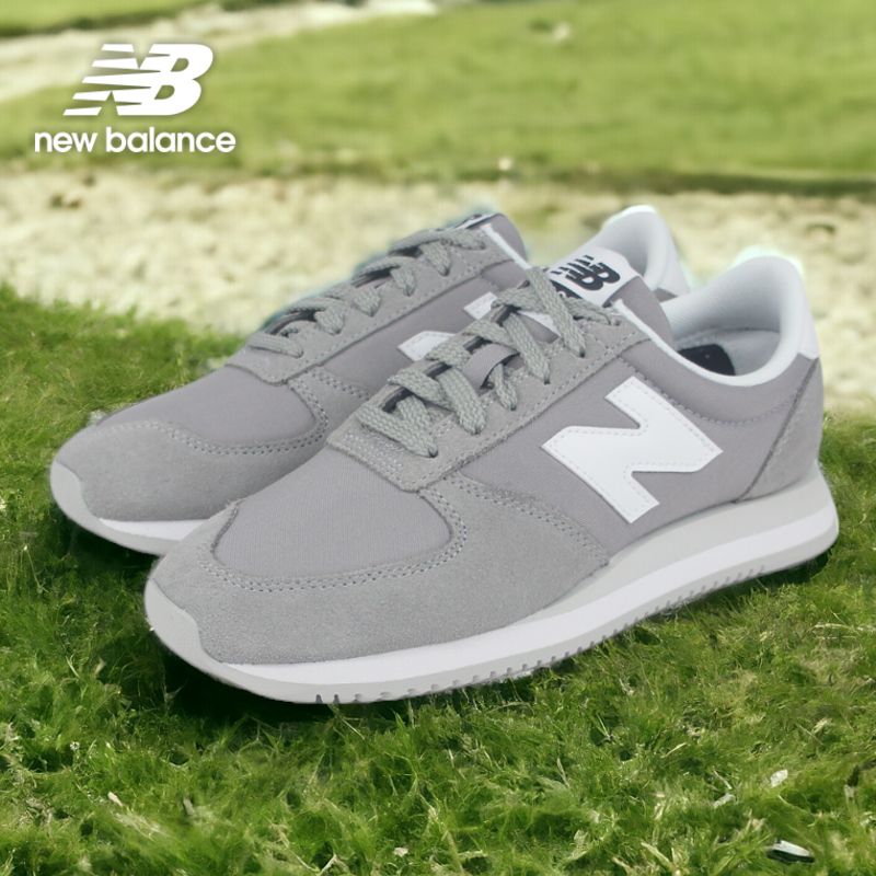 レディース スニーカー ニュー平衡にする newbalance UL420 古典派音楽 小股走り 駈けっくら シューズ 心地好い 靴 tmul420mag スニーカー-靴