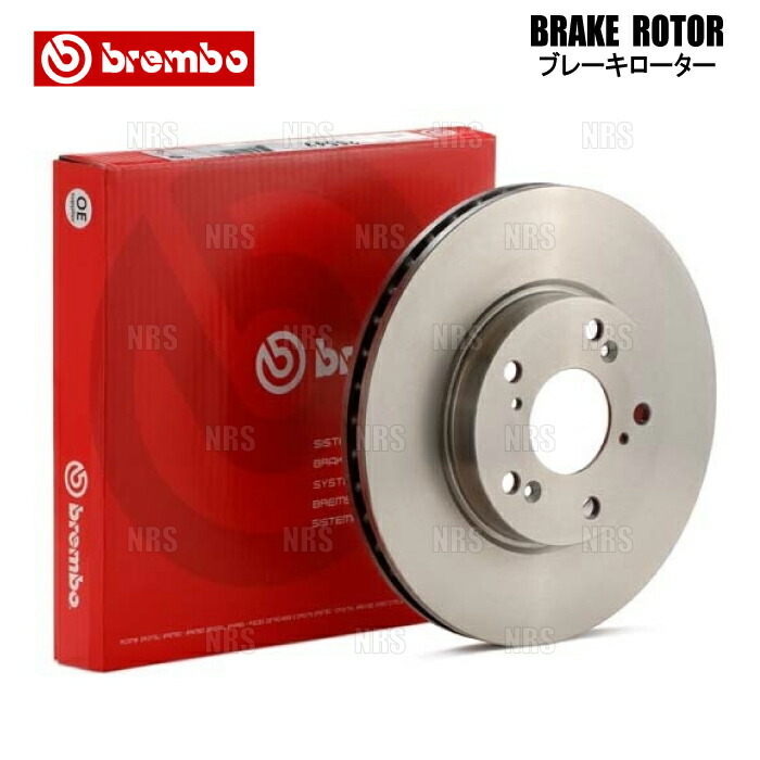 brembo ブレンボ ブレーキローター (前後セット) RC F USC10 14/9～ (09.C266.11/09.C181.11
