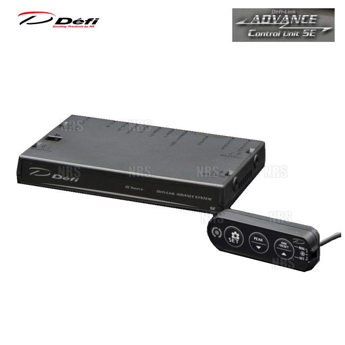 Defi コントロールユニット DF17701 Defi Genuine ADVANCE Control Unit SE DF17701 Japan | eBay