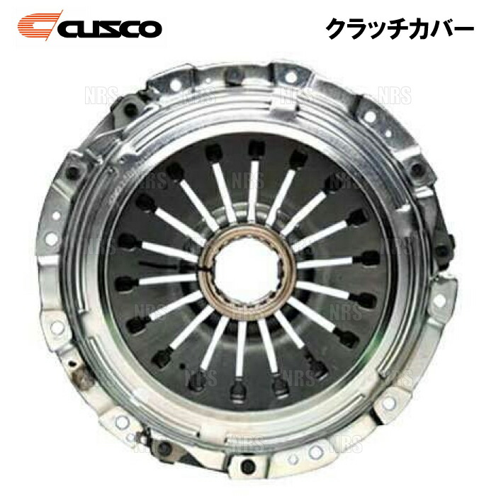 13237円 【初回限定】 CUSCO クスコ クラッチカバー カローラ レビン AE86 AE91 AE92 5A-FE 5A-FHE 4A-GE  1983 5〜1989 4 00C-022-B802