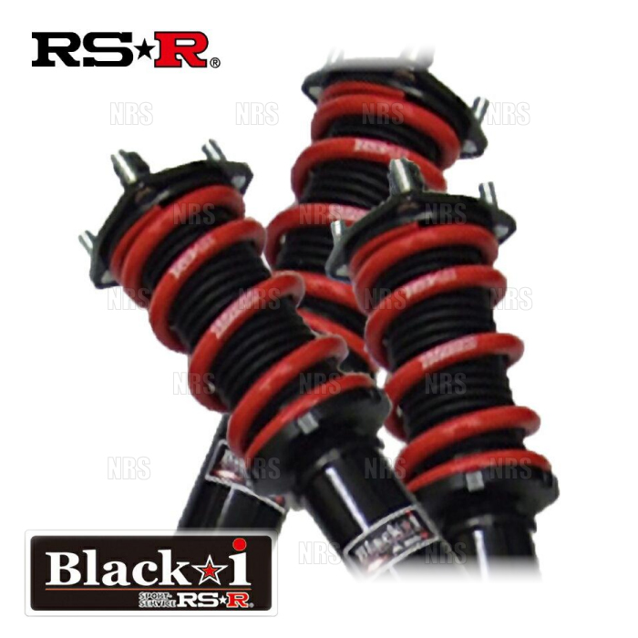 楽天市場】RS-R アールエスアール Black-i (推奨仕様) GS450h GWL10 