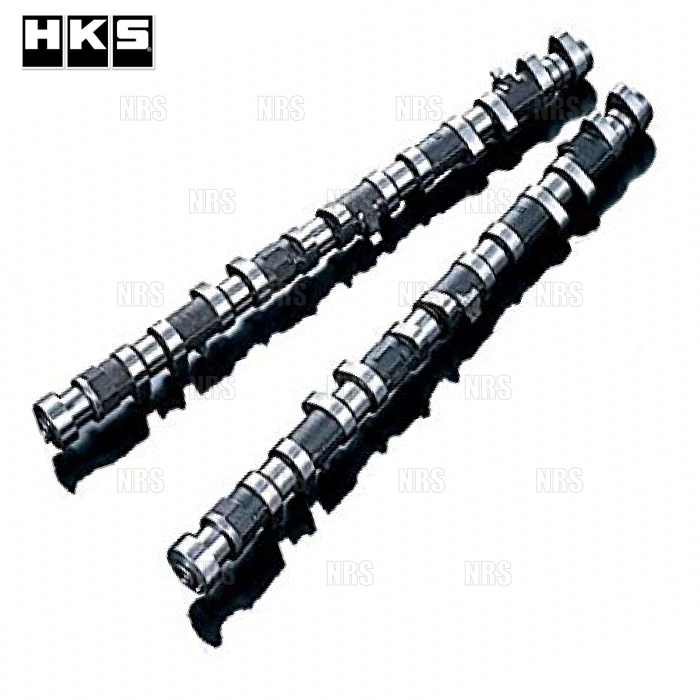 楽天市場】HKS エッチケーエス CAMSHAFT カムシャフト (IN/EXセット