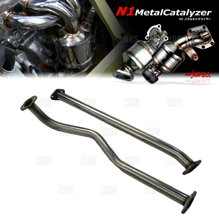 Jworks ジェイワークス オートジュエル フロントパイプ アルト ラパン jworks-fp-004-11.jpg