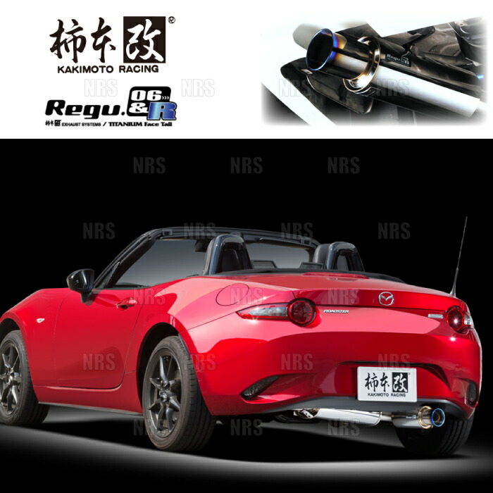 フジツボ(FUJITSUBO) Legalis K typeII マフラー ホンダ N-BOX DBA-JF3