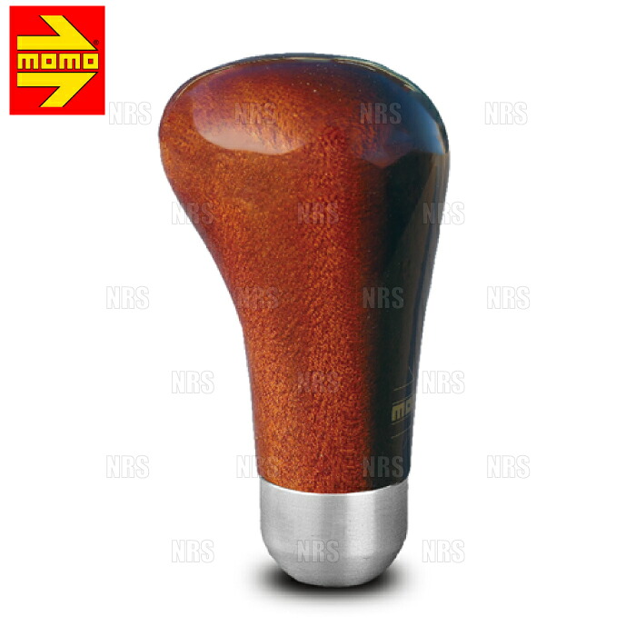 MOMO モモ LONG WOOD ロング ウッド マホガニーウッド (SK105 8,067円