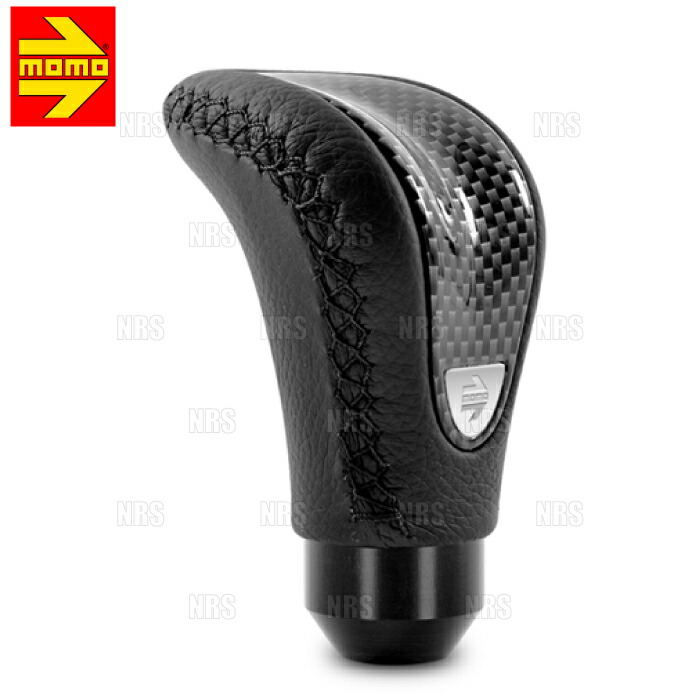 MOMO モモ COMBAT EVO CARBON コンバット エボ カーボン カーボンルック & レザー (SK83 7,810円