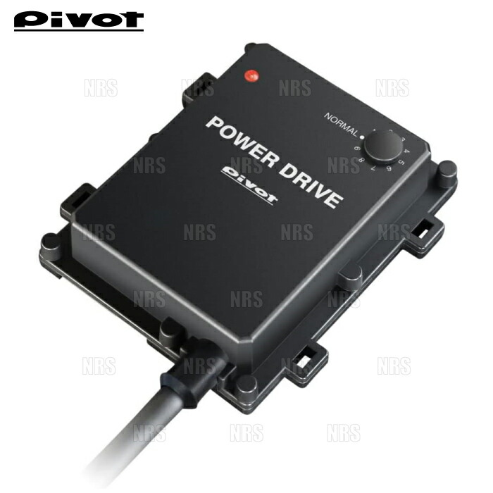 Pivot POWER DRIVE PDX-H2／ホンダn-box jf3 POWER DRIVE for HONDA (PDX-H1 / H2 / H3) | サブ